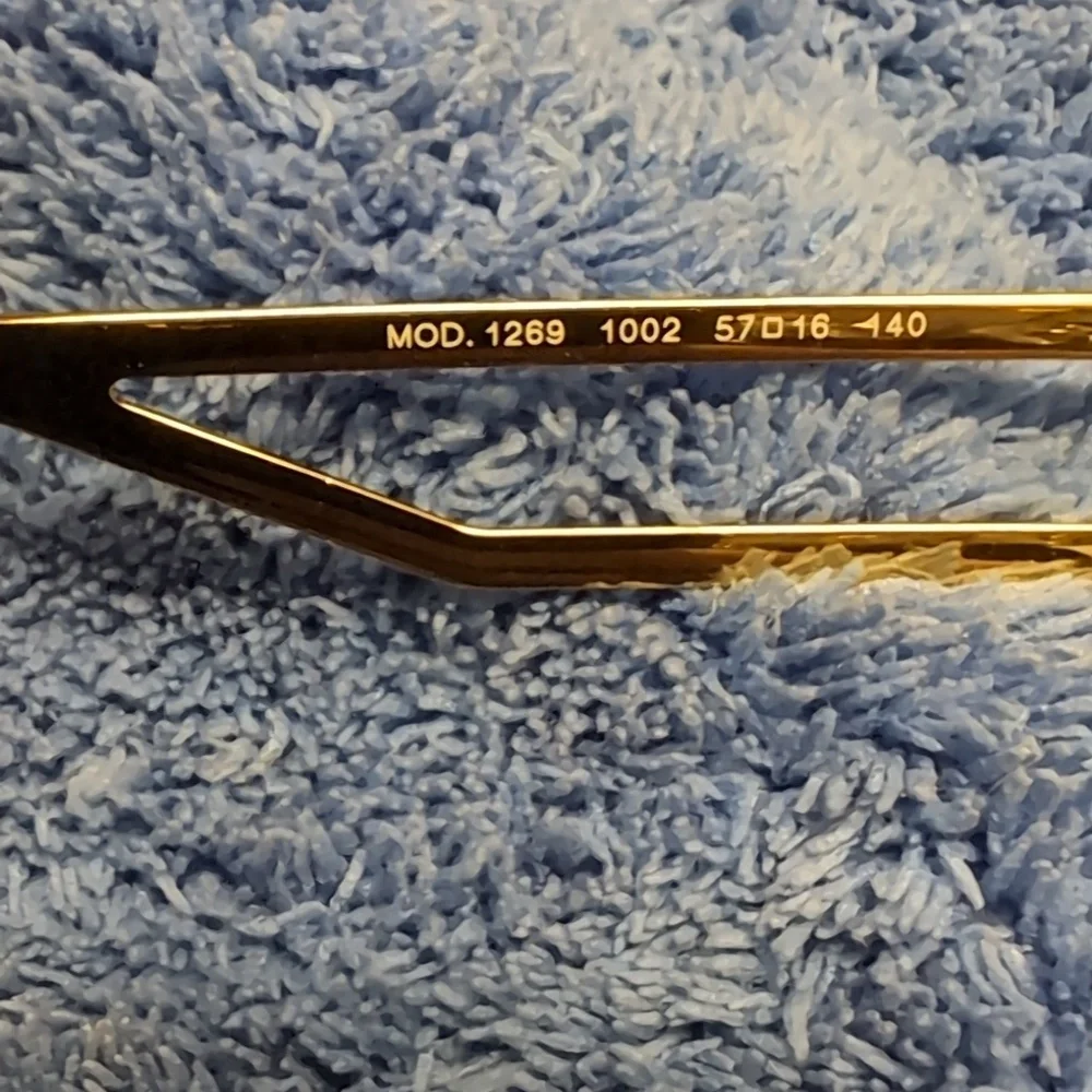 Versace frames - Picture 4 of 5